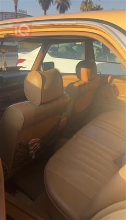 مرسيدس بنز E-Class